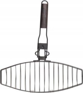 Mustang Kepimo grotelės Mustang, nepridegančios, 41x24 cm 2