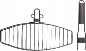 Mustang Kepimo grotelės Mustang, nepridegančios, 41x24 cm 3