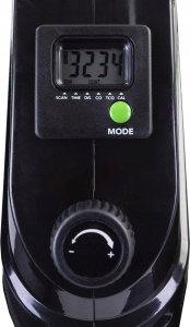 Tunturi Mini elipsinis treniruoklis Tunturi Cardio Fit D10 3