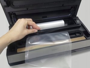 Caso Germany Caso VR 690 4