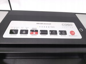 Caso Germany Caso VR 690 10