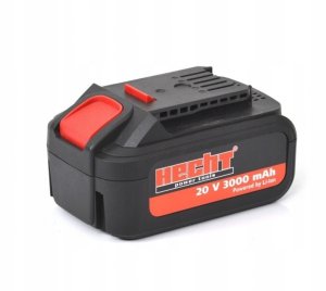 Hecht Akumulator 001278BX 2