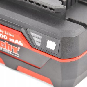 Hecht Akumulator 001278BX 9