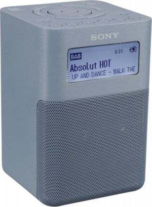 Radio Sony XDR-V20DL 2