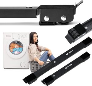 Mozos MOZOS DZ1 REGULOWANA PODSTAWA NA KOŁACH POD AGD 1