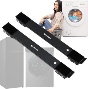 Mozos Regulowana podstawka na kołach pod AGD DZ1 2