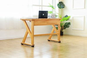 Mozos Regulowana podstawka na kołach pod AGD DZ1 5