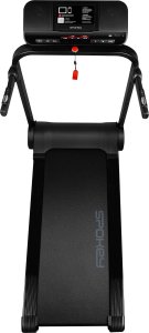 Bieżnia Spokey Eland elektryczna 3