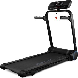 Bieżnia Spokey Eland elektryczna 4