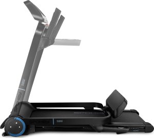 Bieżnia Spokey Eland elektryczna 5