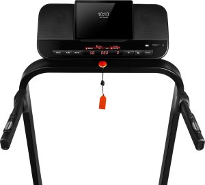 Bieżnia Spokey Eland elektryczna 6