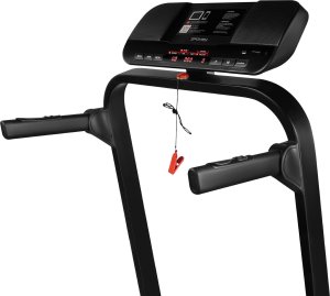 Bieżnia Spokey Eland elektryczna 7