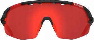 TIFOSI Okulary TIFOSI SLEDGE LITE CLARION FOTOTEC matte black (1szkło Clarion Red FOTOCHROM 74%-14% transmisja światła) (NEW) 2