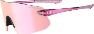 TIFOSI Okulary TIFOSI VOGEL SL gloss crystal pink pink mirror (NEW 2025) 1