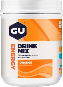 GU Energy Drink Mix Orange  30 porcji   (24/11) 1