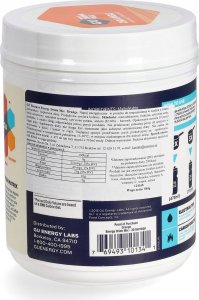 GU Energy Drink Mix Orange  30 porcji   (24/11) 4
