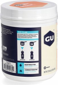 GU Energy Drink Mix Orange  30 porcji   (24/11) 5