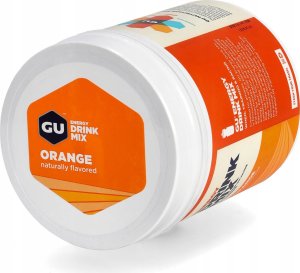GU Energy Drink Mix Orange  30 porcji   (24/11) 7