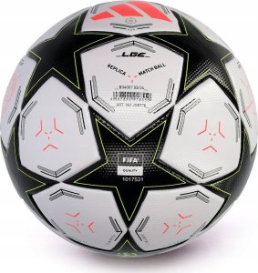 Adidas Piłka adidas UCL BOX League JG8778 3