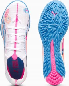 Puma Buty Puma Ultra 5 Match Vol.Up TT 108091-01 3