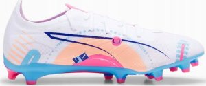 Puma Buty Puma Ultra 5 Match Vol.Up FG/MG 108064-01 2