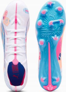 Puma Buty Puma Ultra 5 Match Vol.Up FG/MG 108064-01 3