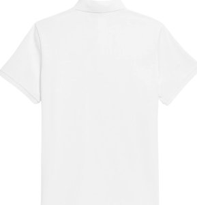 4f Koszulka polo 4F 4FWMM00TPTSM316 10S 2