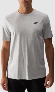 4f T-shirt 4F 4FWMM00TTSHM1843 27M 2