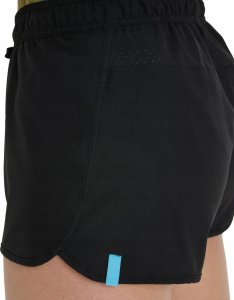 Arena Damskie Szorty WOMEN'S TEAM SHORT SOLID 4