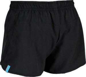 Arena Damskie Szorty WOMEN'S TEAM SHORT SOLID 5