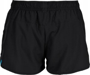 Arena Damskie Szorty WOMEN'S TEAM SHORT SOLID 7