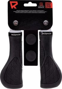 Radvik Chwyty rowerowe CROSSGRIP 1