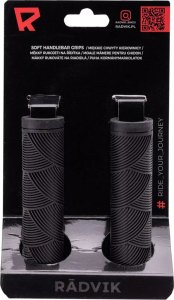 Radvik Chwyty rowerowe GRIPPE 2