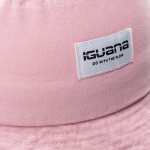 Iguana Damski Kapelusz VIAMO W 3