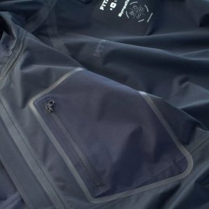 Kurtka męska 4f Męska Kurtka FTN PRO JACKET SYMPATEX 9