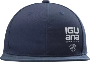 Iguana Czapka z daszkiem YUKA 2