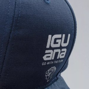 Iguana Czapka z daszkiem YUKA 3