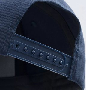 Iguana Czapka z daszkiem YUKA 4