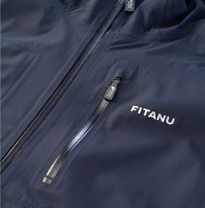 Kurtka męska 4f Męska Kurtka FTN PRO JACKET SYMPATEX 4