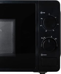 Kuchenka mikrofalowa Adler Kuchenka mikrofalowa 20 L 3
