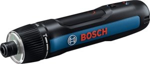 Bosch Wkrętak akumulatorowy 3.6V GO 3.0 06019H2201 1