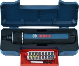 Bosch Wkrętak GO 3.0 USB-C 3.6 V 06019H2201 3