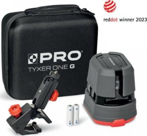 PRO LASER KRZYÅ»OWY TYXER ONE G 1