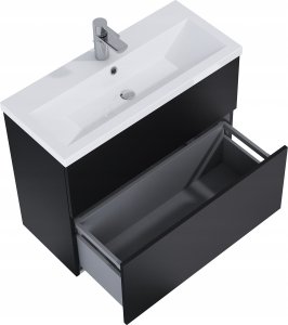 Elita Kido 81 cm czarny 3