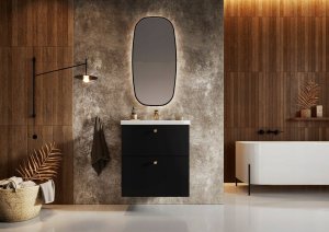 Elita Kido 81 cm czarny 5