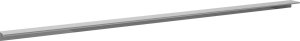 RE120800010040 / ELITA / AKCESORIA / UCHWYT LOOK CHROM 80 1 SZT. (L-798/R-758) / 168551 / 3