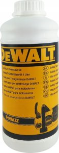 Piła łańcuchowa Dewalt DEWALT OLEJ DO ŁAŃCUCHA 1L 1