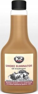 K2 K2 USZCZELNIA SILNIK I PODNOSI KOMPRESJĘ. SMOKE ELIMINATOR 355ML 1