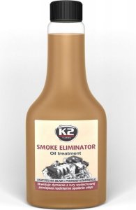K2 K2 USZCZELNIA SILNIK I PODNOSI KOMPRESJĘ. SMOKE ELIMINATOR 355ML 2