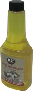 K2 K2 USZCZELNIA SILNIK I PODNOSI KOMPRESJĘ. SMOKE ELIMINATOR 355ML 3